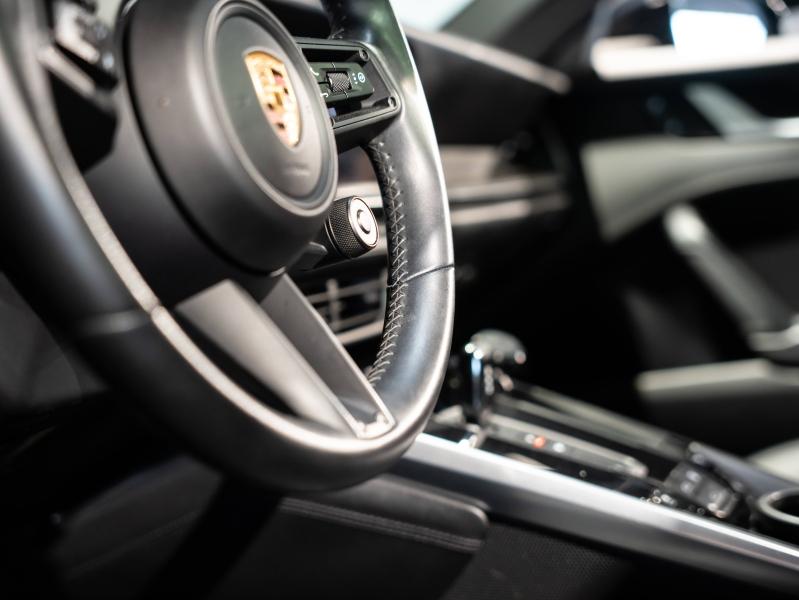 Voitures occasions PORSCHE 911 Coupe Carrera 4S Saint-Witz