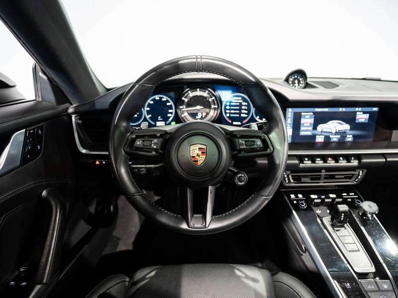 Voitures occasions PORSCHE 911 Coupe Carrera 4S Saint-Witz