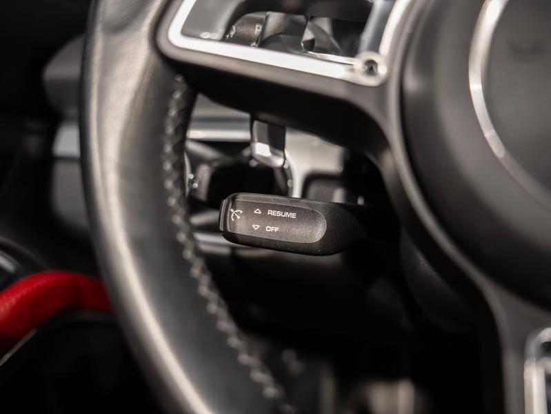 Voitures occasions PORSCHE 718 Boxster S Saint-Witz