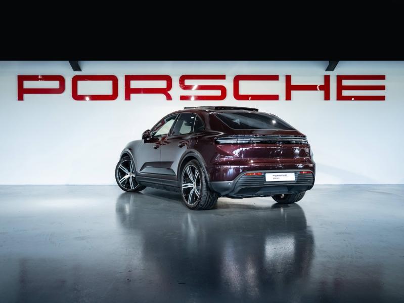 Voitures occasions PORSCHE MACAN 4 Saint-Witz