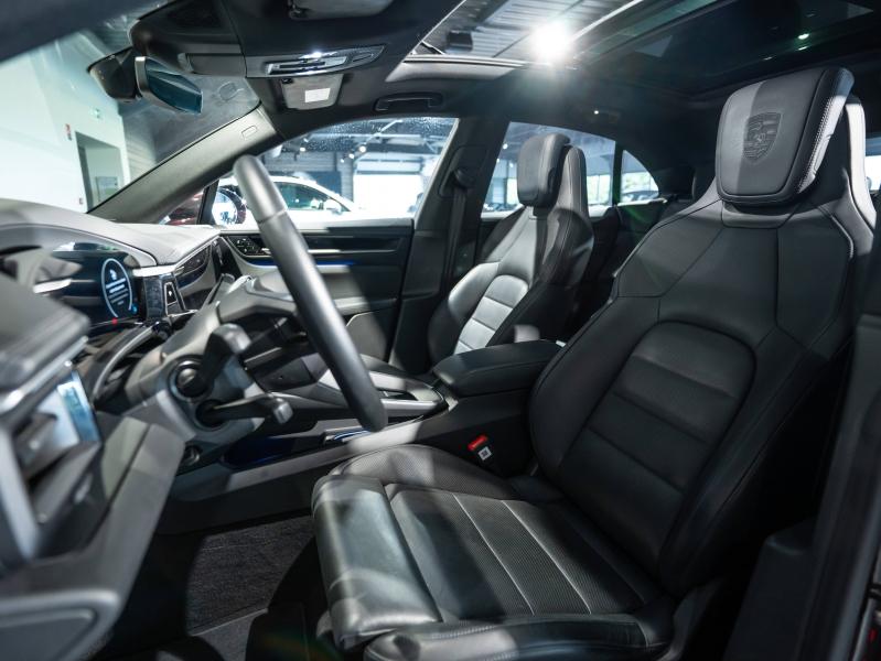 Voitures occasions PORSCHE MACAN 4 Saint-Witz
