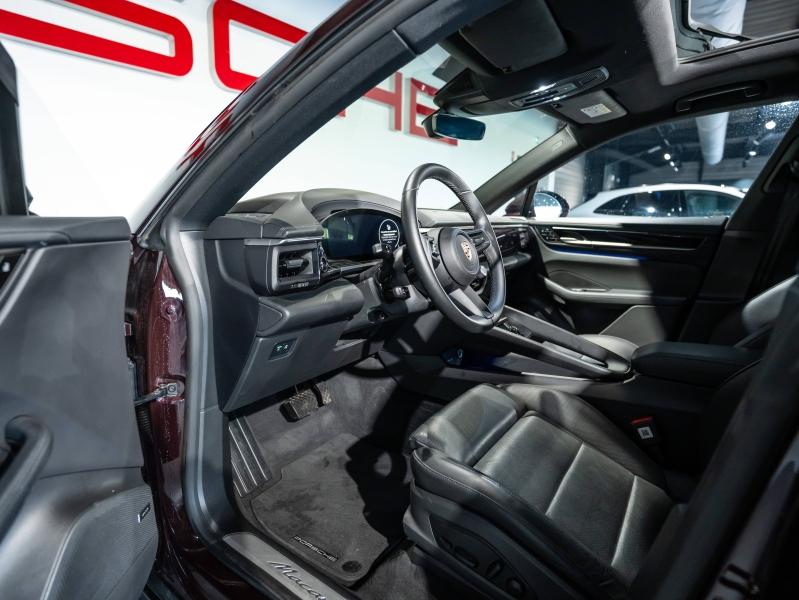 Voitures occasions PORSCHE MACAN 4 Saint-Witz