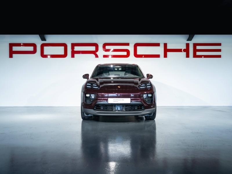 Voitures occasions PORSCHE MACAN 4 Saint-Witz