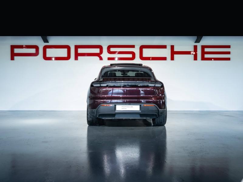 Voitures occasions PORSCHE MACAN 4 Saint-Witz