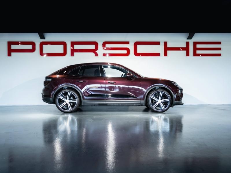 Voitures occasions PORSCHE MACAN 4 Saint-Witz