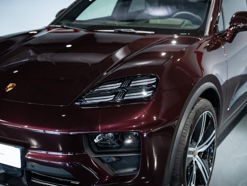 Voitures occasions PORSCHE MACAN 4 Saint-Witz