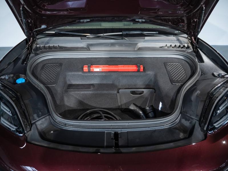Voitures occasions PORSCHE MACAN 4 Saint-Witz