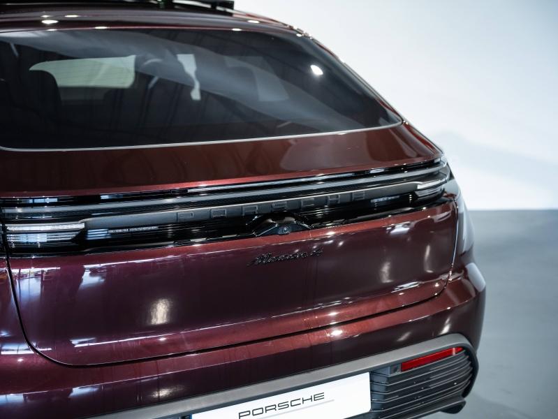 Voitures occasions PORSCHE MACAN 4 Saint-Witz