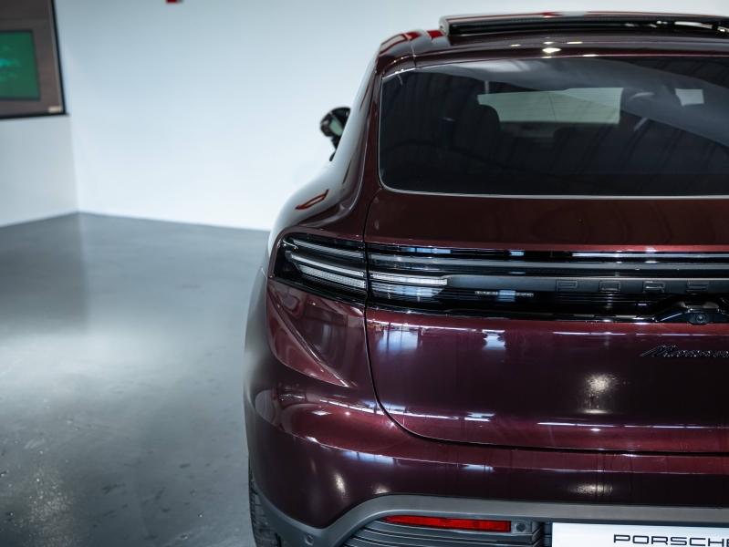 Voitures occasions PORSCHE MACAN 4 Saint-Witz