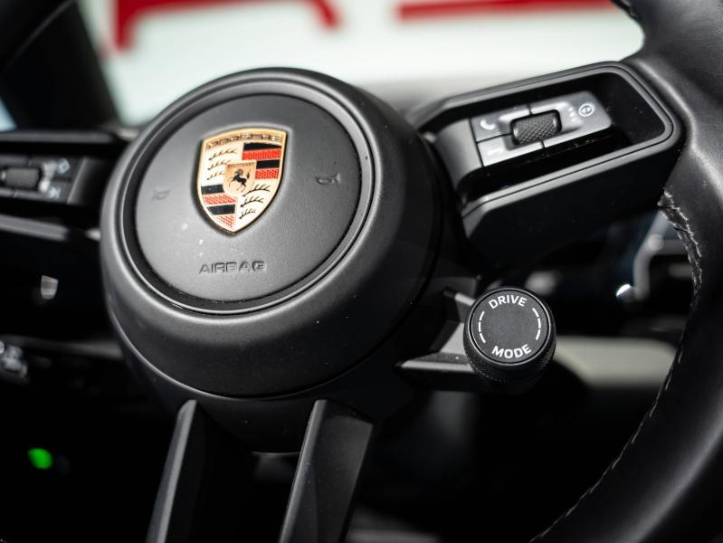 Voitures occasions PORSCHE MACAN 4 Saint-Witz