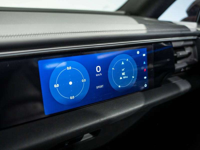 Voitures occasions PORSCHE MACAN 4 Saint-Witz