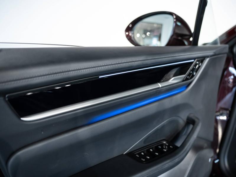 Voitures occasions PORSCHE MACAN 4 Saint-Witz