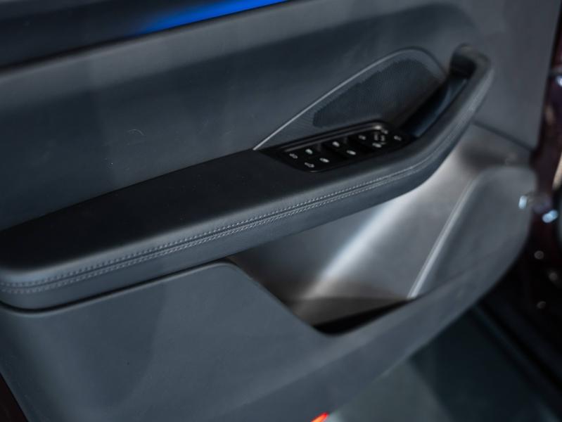 Voitures occasions PORSCHE MACAN 4 Saint-Witz