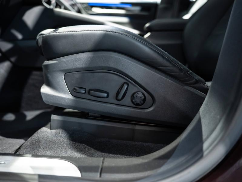 Voitures occasions PORSCHE MACAN 4 Saint-Witz