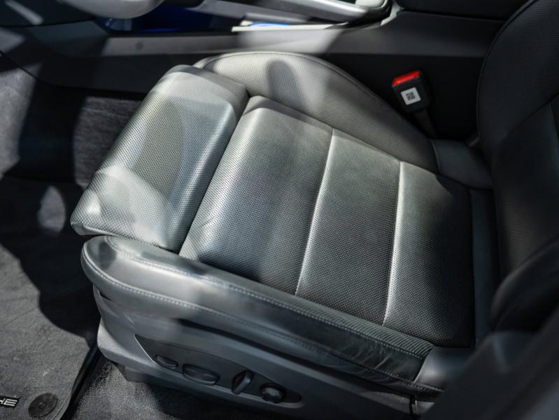 Voitures occasions PORSCHE MACAN 4 Saint-Witz