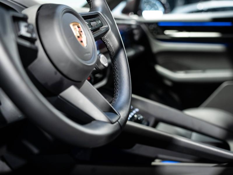 Voitures occasions PORSCHE MACAN 4 Saint-Witz
