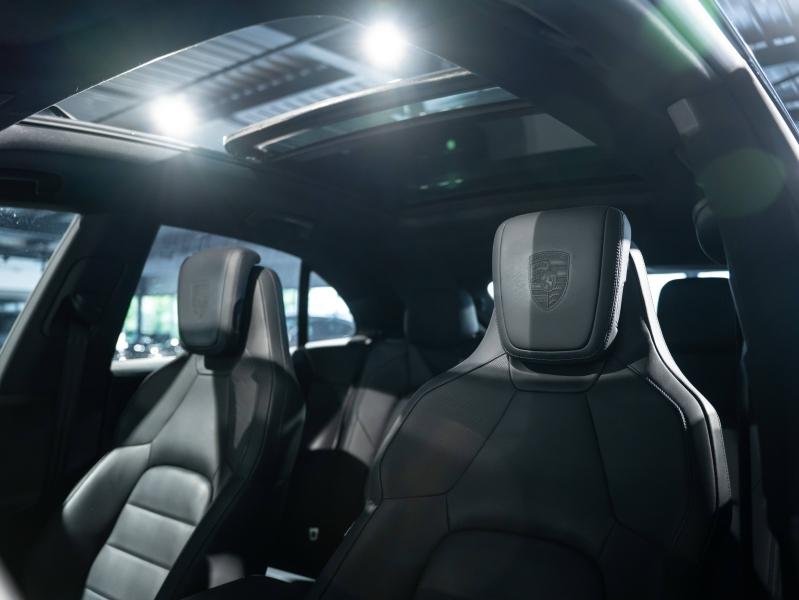 Voitures occasions PORSCHE MACAN 4 Saint-Witz