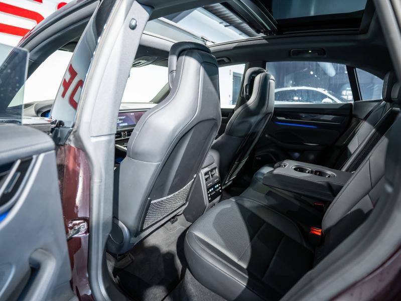 Voitures occasions PORSCHE MACAN 4 Saint-Witz