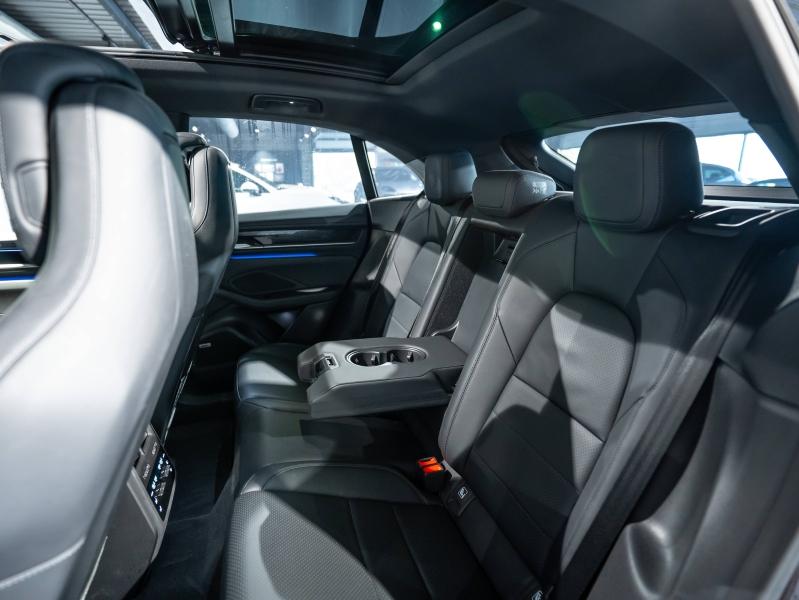 Voitures occasions PORSCHE MACAN 4 Saint-Witz