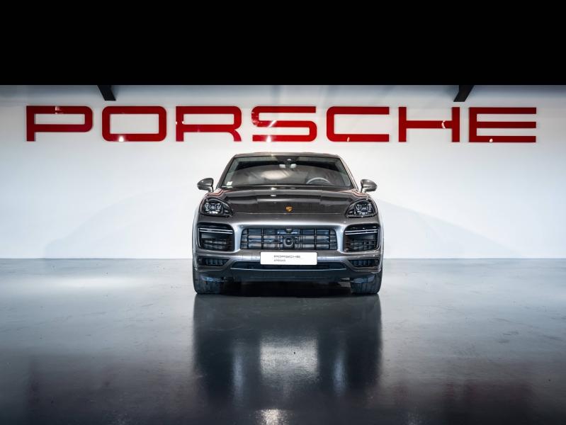Voitures occasions PORSCHE Cayenne Coupe Turbo S E-Hybrid Saint-Witz