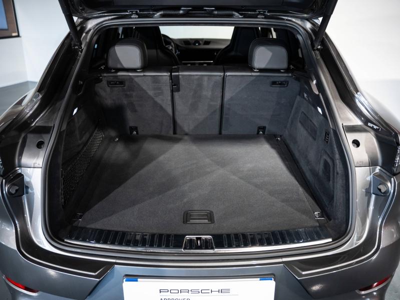 Voitures occasions PORSCHE Cayenne Coupe Turbo S E-Hybrid Saint-Witz