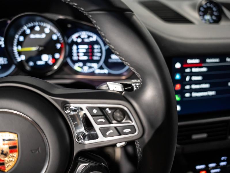 Voitures occasions PORSCHE Cayenne Coupe Turbo S E-Hybrid Saint-Witz