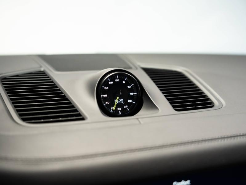 Voitures occasions PORSCHE Cayenne Coupe Turbo S E-Hybrid Saint-Witz
