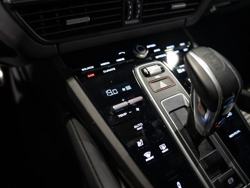 Voitures occasions PORSCHE Cayenne Coupe Turbo S E-Hybrid Saint-Witz
