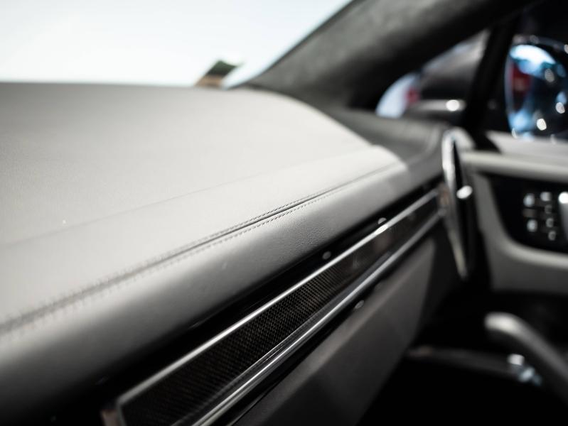 Voitures occasions PORSCHE Cayenne Coupe Turbo S E-Hybrid Saint-Witz