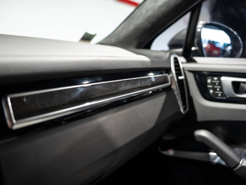 Voitures occasions PORSCHE Cayenne Coupe Turbo S E-Hybrid Saint-Witz