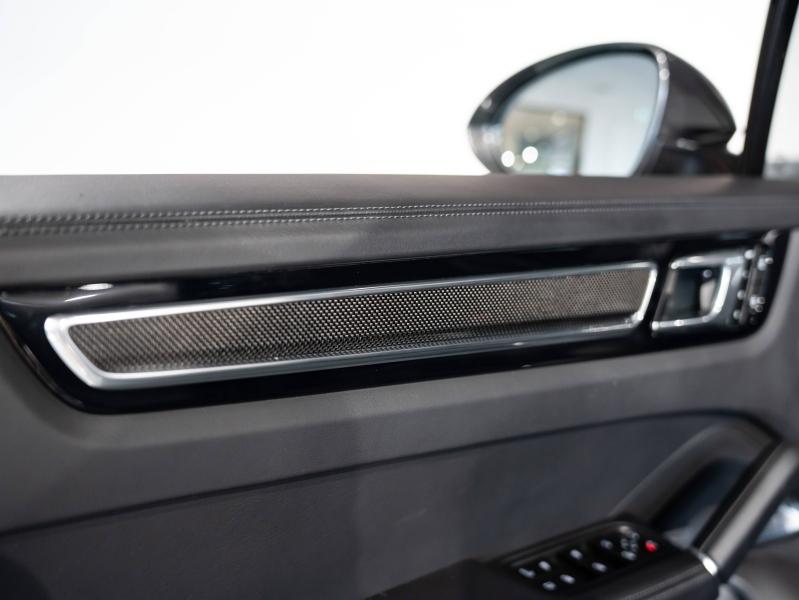 Voitures occasions PORSCHE Cayenne Coupe Turbo S E-Hybrid Saint-Witz