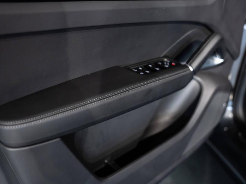 Voitures occasions PORSCHE Cayenne Coupe Turbo S E-Hybrid Saint-Witz