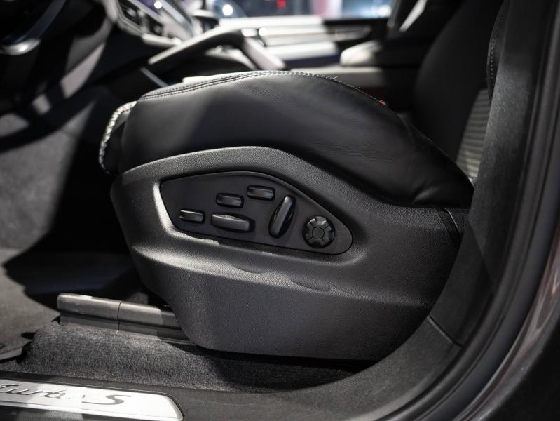 Voitures occasions PORSCHE Cayenne Coupe Turbo S E-Hybrid Saint-Witz