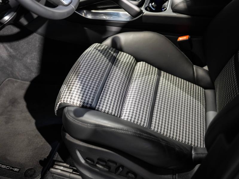 Voitures occasions PORSCHE Cayenne Coupe Turbo S E-Hybrid Saint-Witz