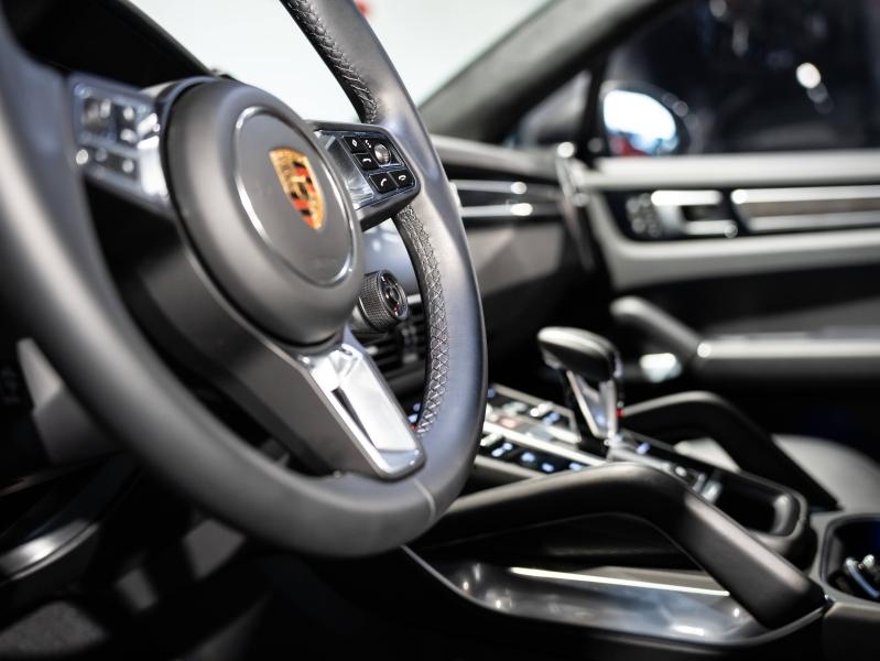 Voitures occasions PORSCHE Cayenne Coupe Turbo S E-Hybrid Saint-Witz
