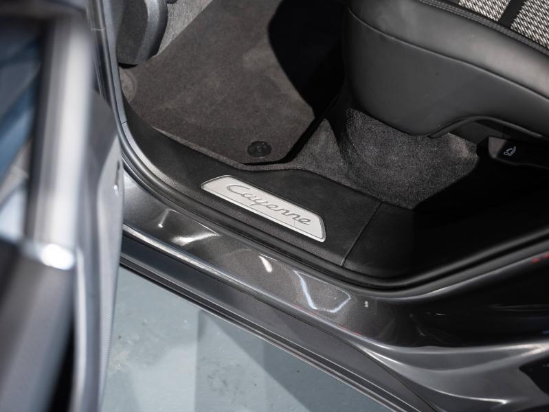 Voitures occasions PORSCHE Cayenne Coupe Turbo S E-Hybrid Saint-Witz