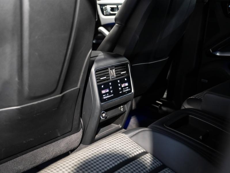 Voitures occasions PORSCHE Cayenne Coupe Turbo S E-Hybrid Saint-Witz