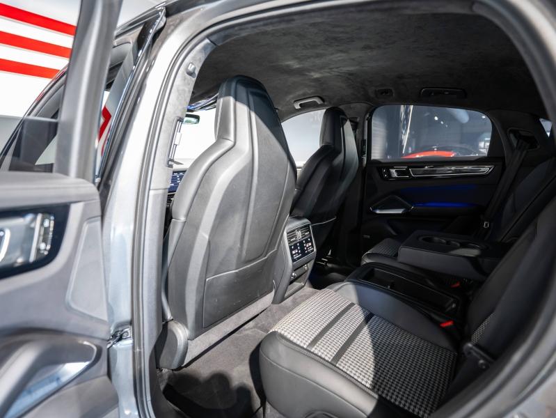 Voitures occasions PORSCHE Cayenne Coupe Turbo S E-Hybrid Saint-Witz