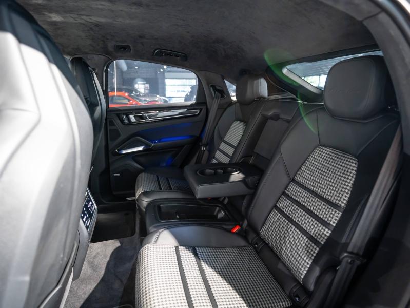 Voitures occasions PORSCHE Cayenne Coupe Turbo S E-Hybrid Saint-Witz