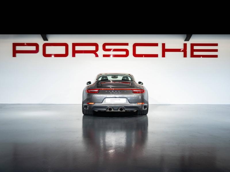 Voitures occasions PORSCHE 911 Targa Targa 4S Saint-Witz