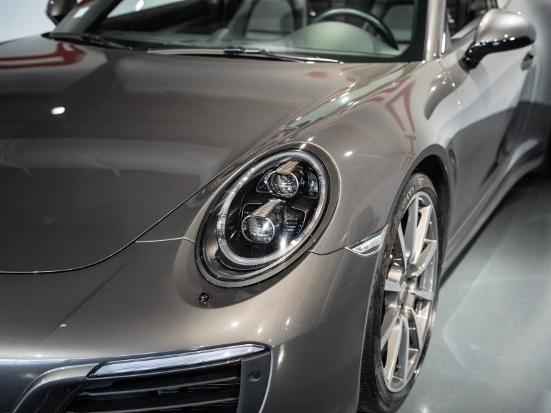 Voitures occasions PORSCHE 911 Targa Targa 4S Saint-Witz