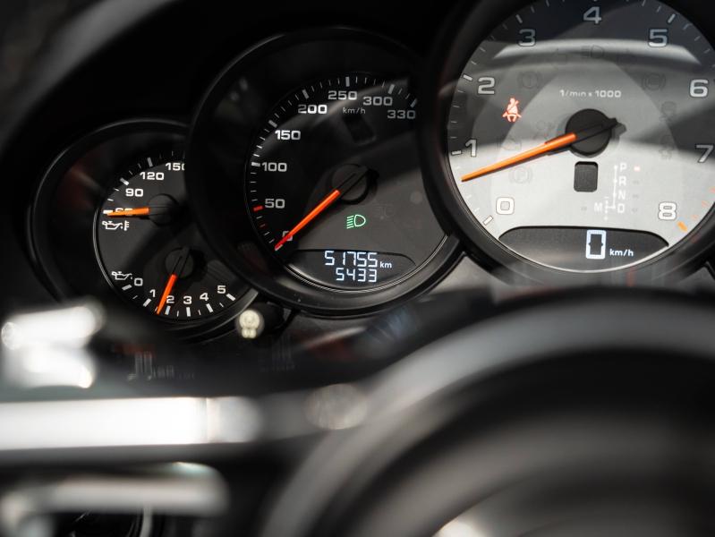 Voitures occasions PORSCHE 911 Targa Targa 4S Saint-Witz