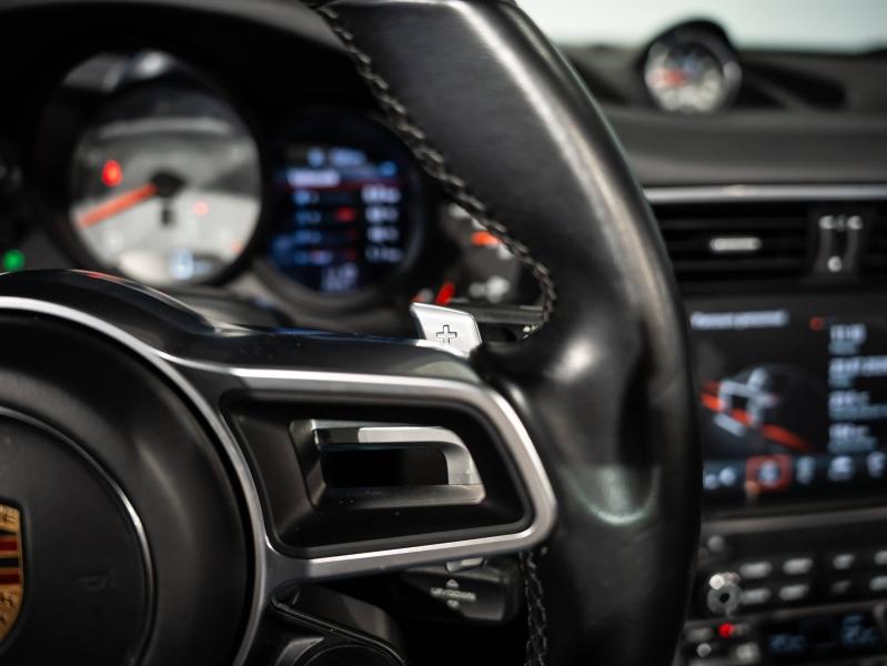 Voitures occasions PORSCHE 911 Targa Targa 4S Saint-Witz