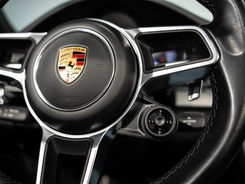 Voitures occasions PORSCHE 911 Targa Targa 4S Saint-Witz