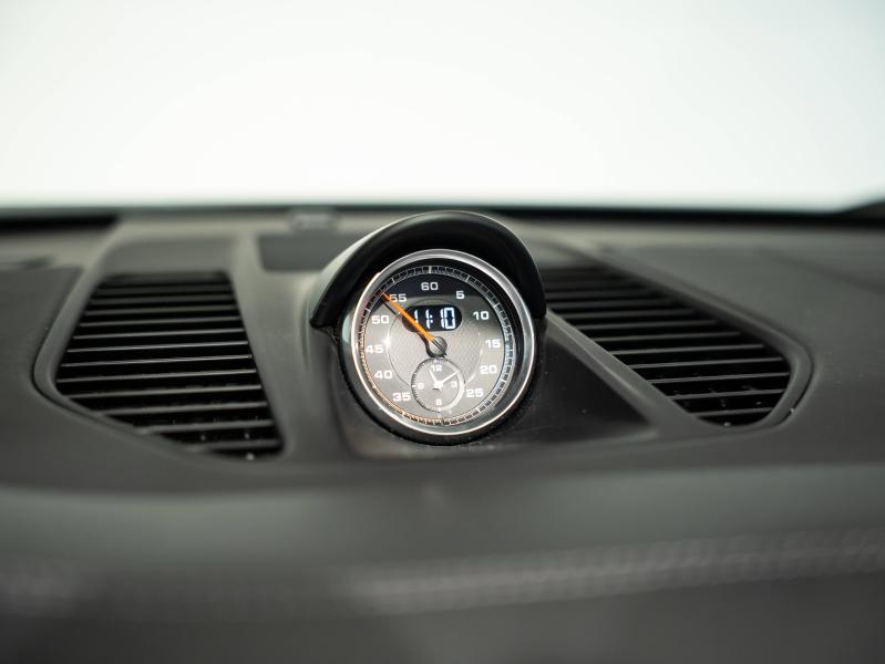 Voitures occasions PORSCHE 911 Targa Targa 4S Saint-Witz