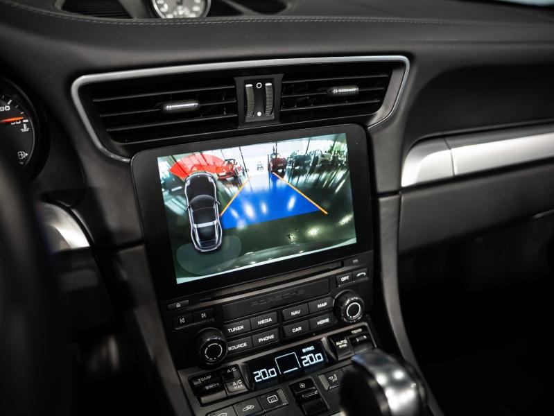 Voitures occasions PORSCHE 911 Targa Targa 4S Saint-Witz