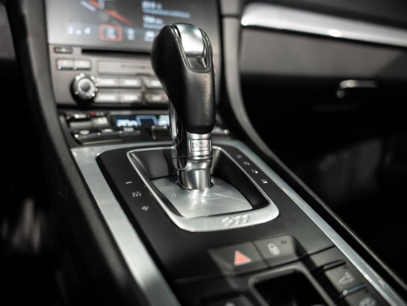 Voitures occasions PORSCHE 911 Targa Targa 4S Saint-Witz