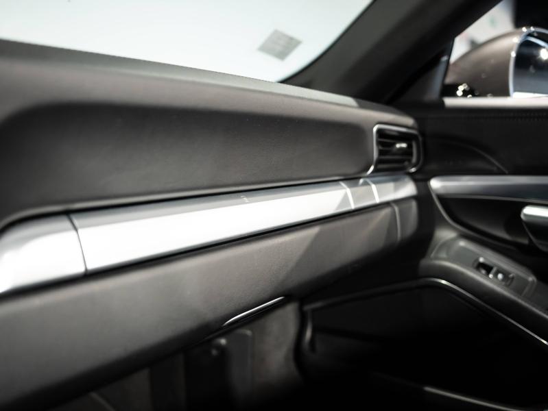 Voitures occasions PORSCHE 911 Targa Targa 4S Saint-Witz