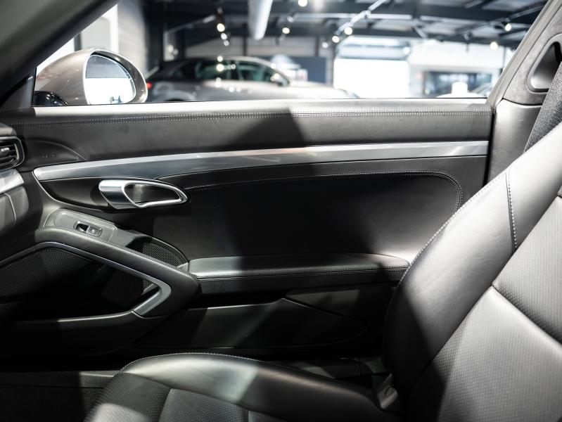Voitures occasions PORSCHE 911 Targa Targa 4S Saint-Witz