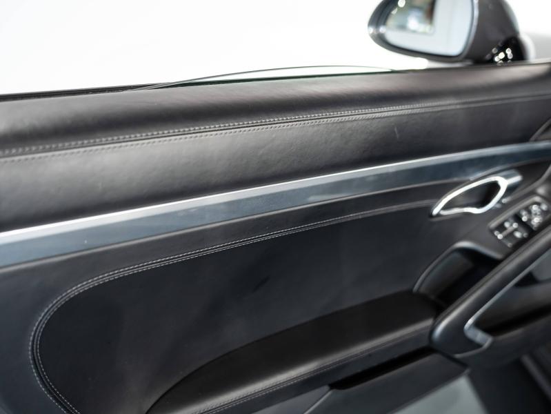 Voitures occasions PORSCHE 911 Targa Targa 4S Saint-Witz